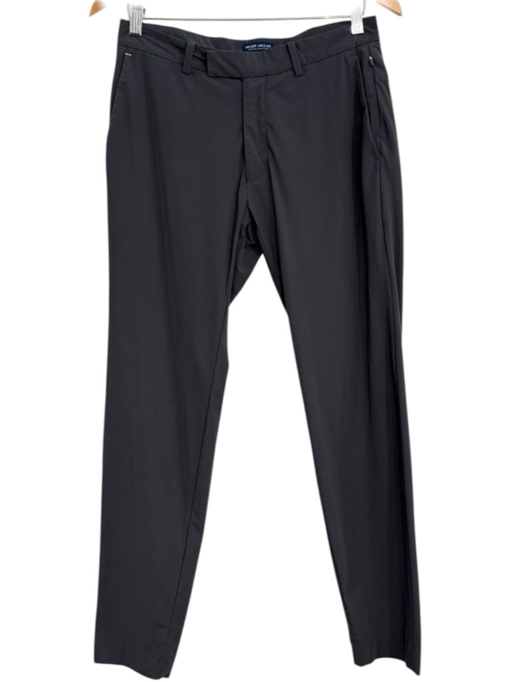 Peter Millar Crown Crafted Blade Tailored Fit Performance Pants Size 30x28